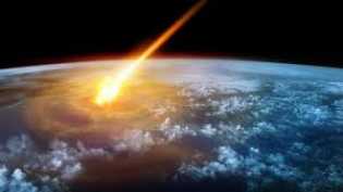 Selasa Ini, 7 Asteroid Terbesar Meluncur Menuju Bumi