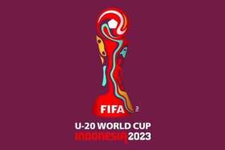 Trofi Piala Dunia U-20 akan Singgah di Pekanbaru