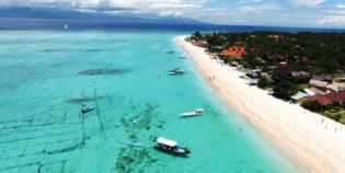 Nusa Lembongan, Indonesia Masuk Daftar 10 Kota Paling Ramah di Dunia 2022