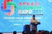 Prabowo Singgung Kasus Mantan Wamenaker Immanuel Ebenezer: Dia Belum Kader tapi Saya Tetap Malu