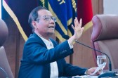 Tanggapi soal Koruptor Dihukum Mati, Mahfud MD Justru Sebut Belum Pernah Terjadi di RI