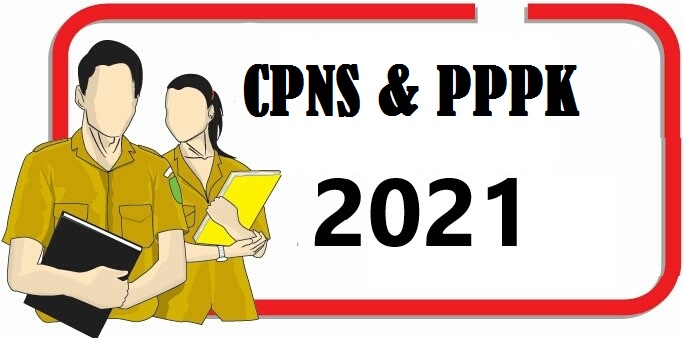 Hai Sobat..Ini Caranya Cek Formasi CPNS dan PPPK 2021