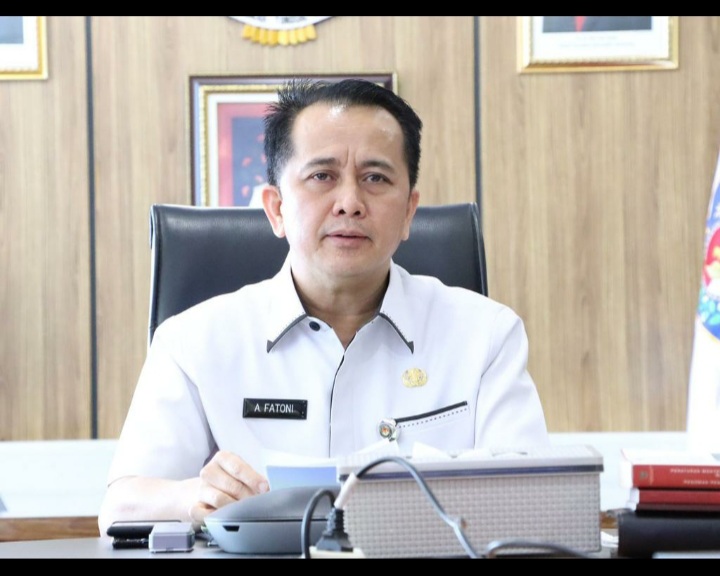 Plh Dirjen Keuda Kemendagri : Dana Pemda Ditempatkan di Bank Bukan Untuk Mendapatkan Keuntungan