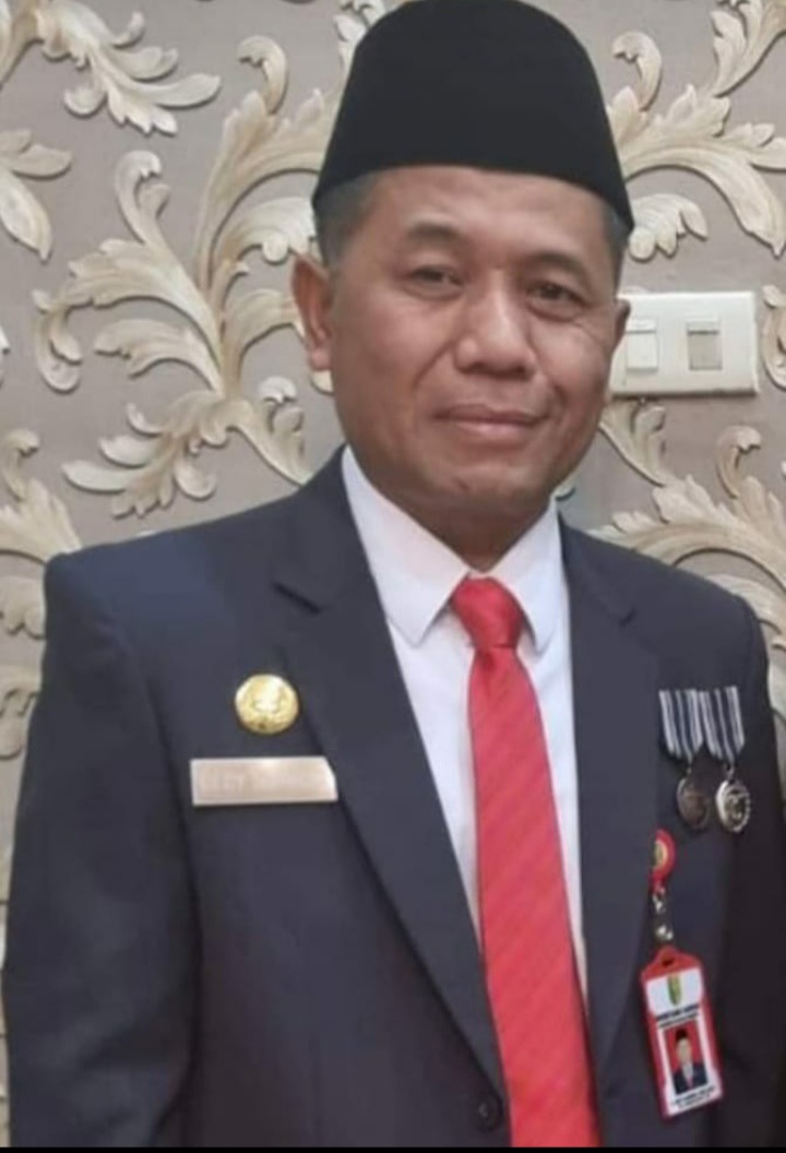 Selamat HPN Tahun 2022, Sekda Kuansing : Semoga Pers di Kuansing Semakin Maju dan Baik Sebagai Mitra Pembangunan