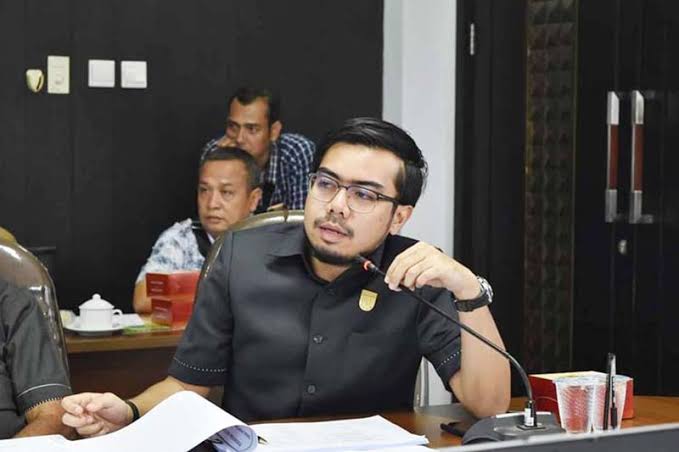 Mal Disesaki Pengunjung, DPRD Akan Panggil Satpol PP dan BPBD Pekanbaru