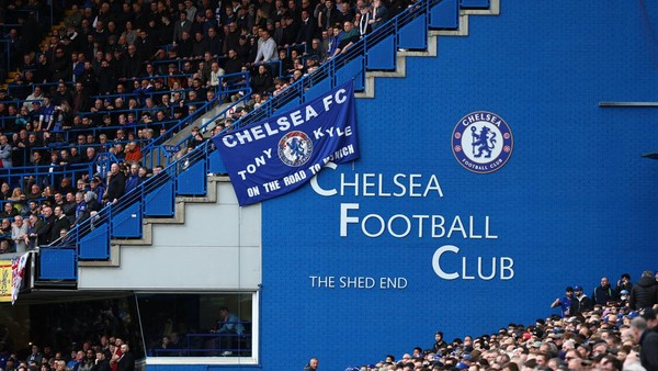 Chelsea Ajak Buka Puasa Bersama di Stamford Bridge