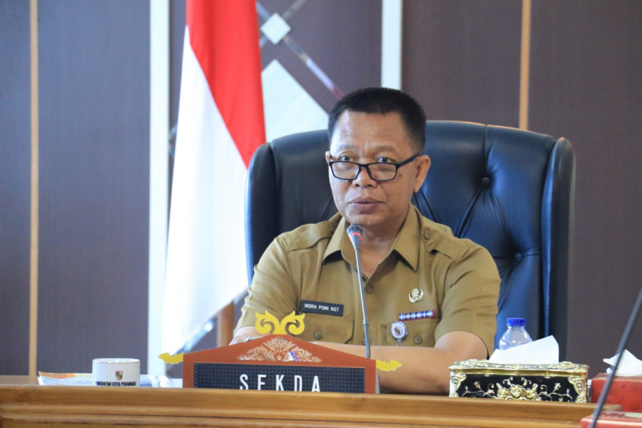 Sekdako: Pemko Pekanbaru akan Bantu Warga Miskin Ekstrem