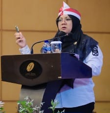 Bupati Siak: PT BSP Marwah Daerah untuk Kedaulatan Energi Nasional