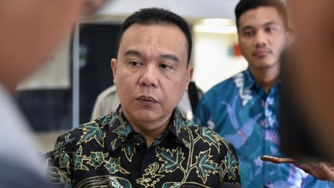 DPR Minta Kasus Data 97.000 PNS Misterius Diusut Tuntas Tim Khusus