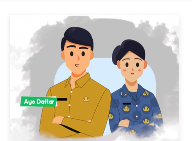 Penaselter JPTP Kampar Umumkan Hasil Seleksi Administrasi, Ini Nama Peserta Lulus dan Jabatan Dilamar