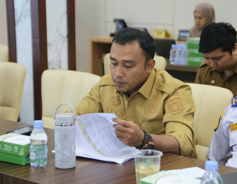 LPS Sidomulyo Timur Raih Predikat Terbaik, Bawa Pulang Hadiah Umrah dari LPS Award 2026