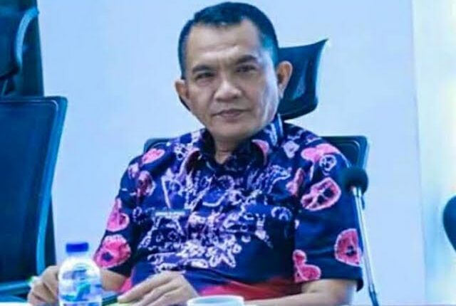 Pesan untuk CPNS Pemko Pekanbaru: Daripada Percaya Calo, Mending Ikuti Bimbel