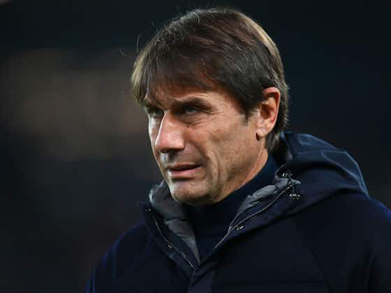 Antonio Conte: Saya Benci Kekalahan, Como Lebih Lapar dari Kami!