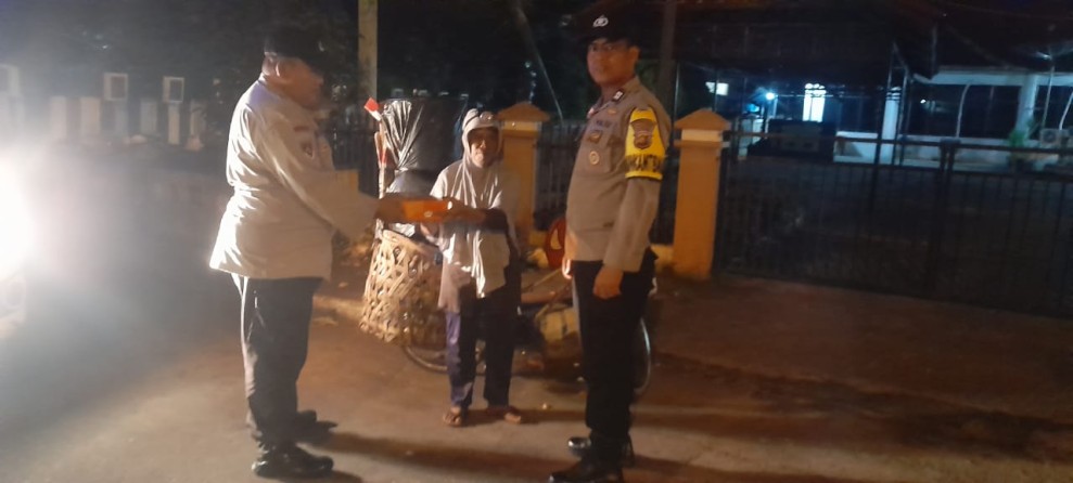Polsek Bengkalis Gelar 
