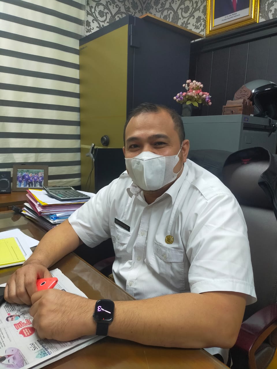 Segini Besaran Gaji Anggota DPRD Pekanbaru, Capai Rp 46 Juta per Bulan