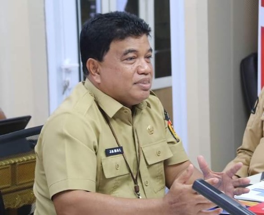Pemko Pekanbaru Gratiskan Tiga Stel Seragam bagi Seluruh Siswa Baru SD dan SMP Negeri