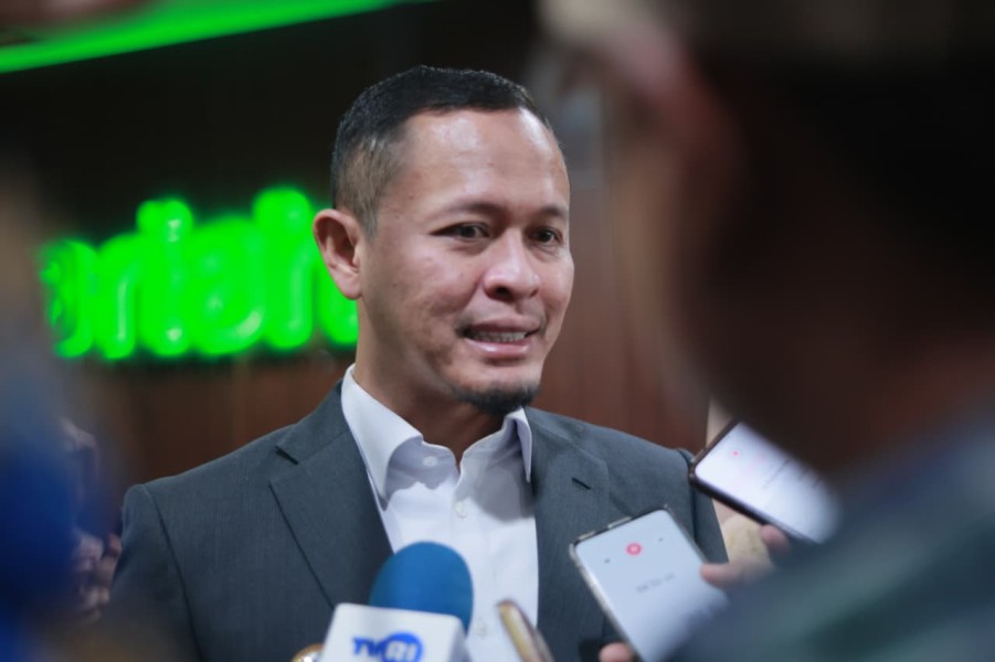 Pemko Pekanbaru Satukan Delapan OPD di MPP, Urus Perizinan Kini Lebih Cepat dan Praktis