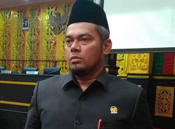 Laboratorium Biomolekuler RSD Madani Segera Beroperasi Penuh, Hamdani: Prioritaskan Masyarakat Kurang Mampu