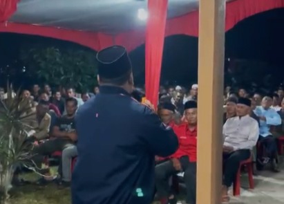 Jangan Sampai Pulau Rangsang Tenggelam