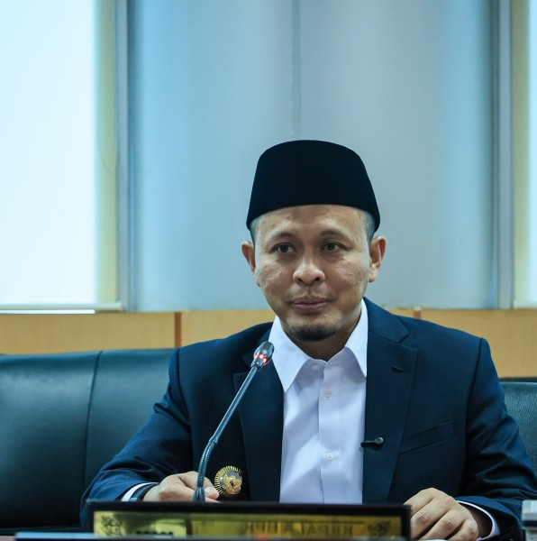 ASN Pekanbaru WFA Setiap Jumat demi Hemat Energi