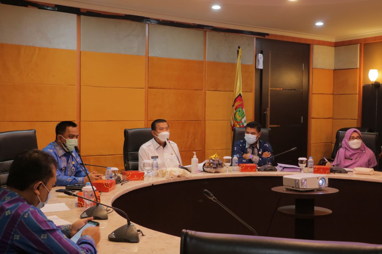 MPP Sebagai Pemutus Mata Rantai Perizinan Berbelit