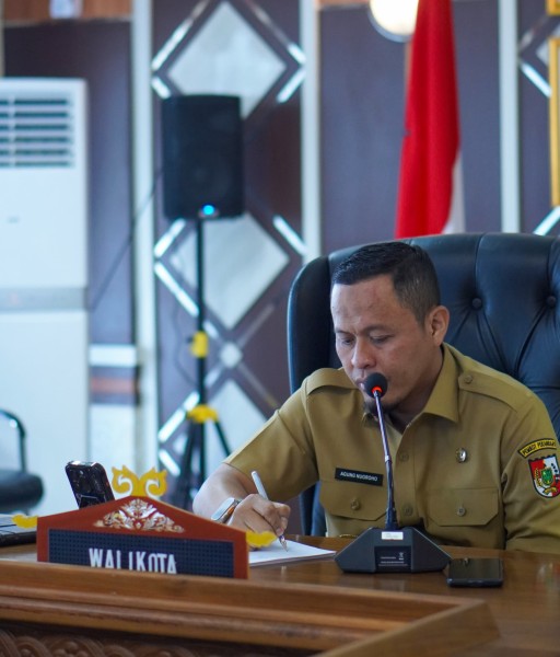 Parkir di Pekanbaru Harus Ditata Ulang, Dishub Jangan Kendur