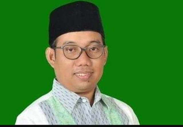Anggota DPRD Kampar Habiburrahman Harapkan Ponpes Darul Qur’an Kariman Berperan Dalam Peningkatan SDM