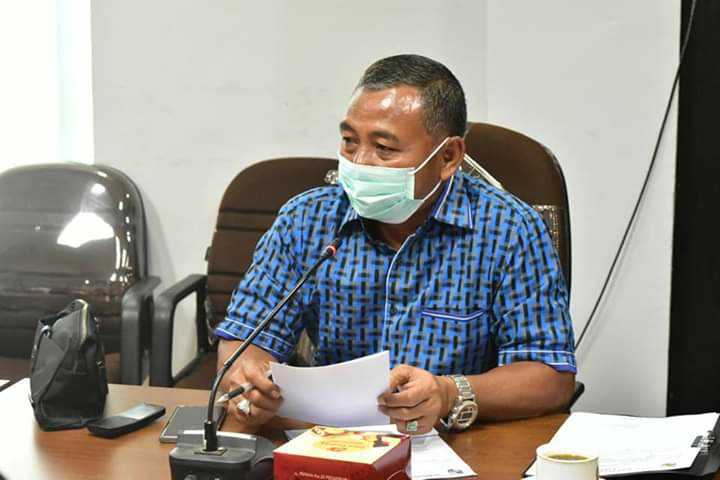 Sigit: Saya Bingung Juga