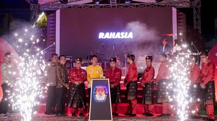 Pilkada Impian Masyarakat Dalam Memilih Pemimpin