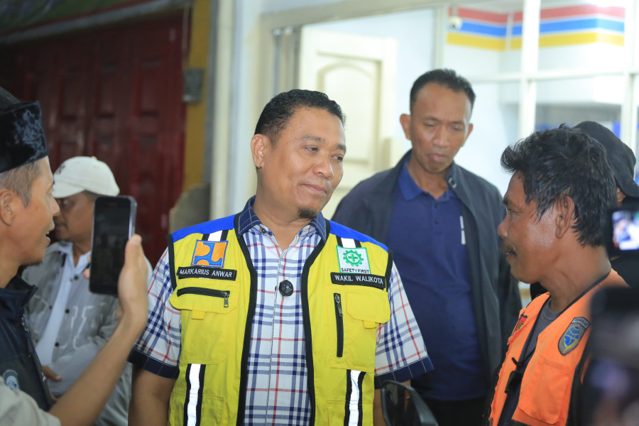 Tarif Parkir di Pekanbaru Resmi Turun, Pemko Gencarkan Sosialisasi