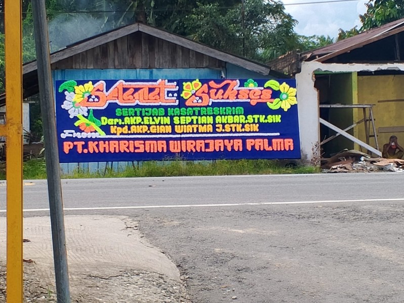 Sore Ini, Kapolres Kampar Bakal Pimpin Sertijab Kasat dan Kapolsek