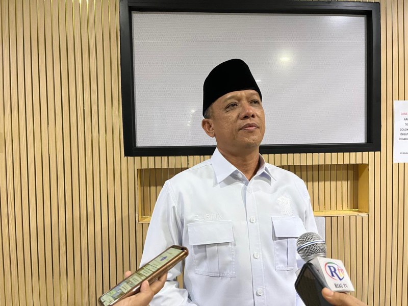 DPRD Pekanbaru Dorong Pemerintah Cari Solusi Stabilkan Harga Ayam