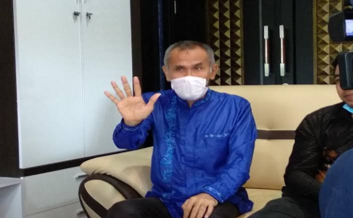 Masih Banyak Petugas Hotel Belum Divaksin, PHRI Minta Segera Divaksin