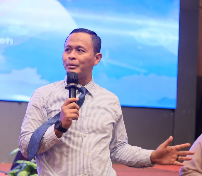 Tak Perlu Jauh ke MPP, Layanan Perizinan Pekanbaru Bakal Hadir di Kecamatan