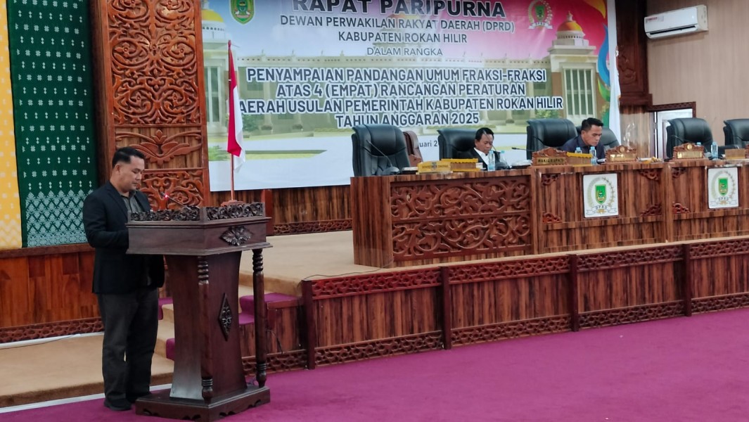 Fraksi PKS Dorong Pemda Programkan Bantuan Beasiswa untuk Mahasiswa