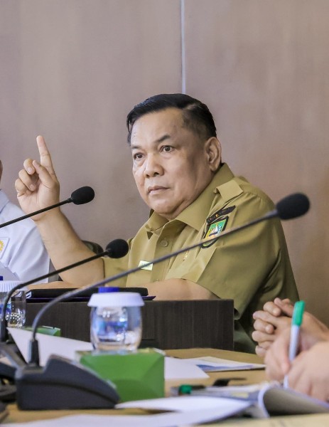 SPMB Bukan Ajang Cari Cuan, SF Hariyanto Beri Peringatan Keras