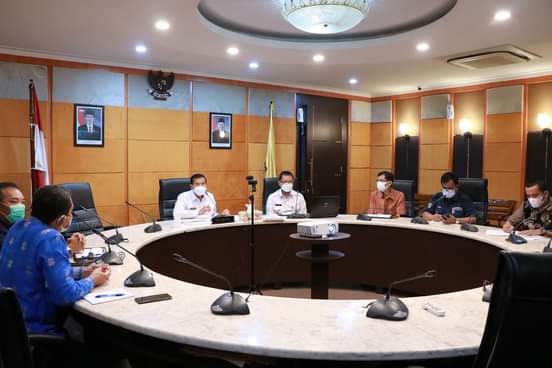 Tebing Tinggi Okura Bakal Jadi Kawasan Manufaktur dan Industri Wisata