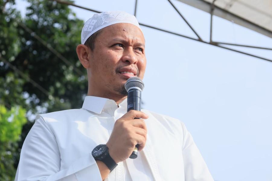 Kado HUT Pekanbaru, Pemko Hapus Denda Pajak hingga Akhir Agustus