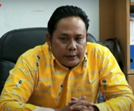 Komisi IV DPRD Kampar Gelar Raker Bersama Bappeda