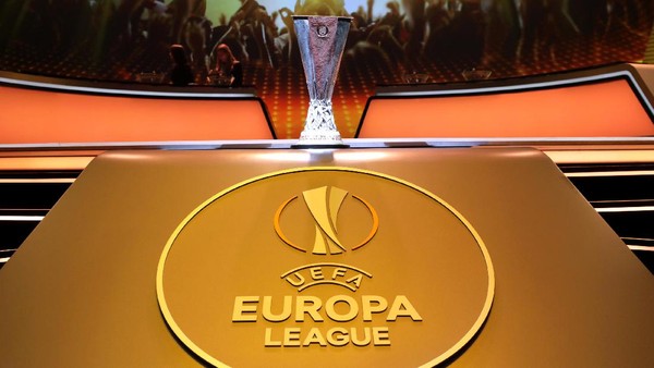Empat Tim Ini Lolos ke Semi Final Liga Eropa