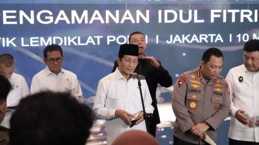 Libur Lebaran Madrasah 2025 Dimulai 21 Maret, Total 20 Hari!