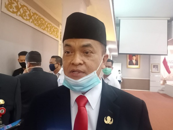 Banyak Guru di Riau Belum Sampaikan LKHASN