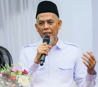 ASN Dumai Wajib Pilah Sampah Plastik, Pelanggar Terancam Pemotongan TPP