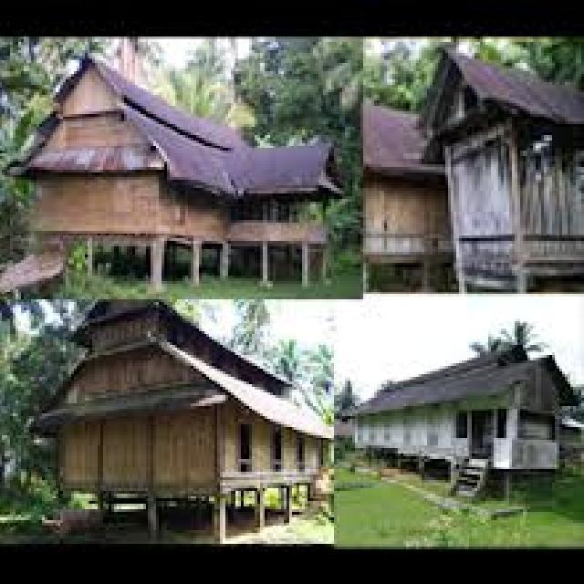 Koto Sentajo Kuansing, Desa Wisata Terbaik di Indonesia