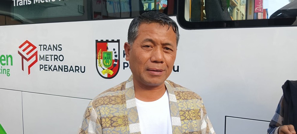 Jamaah Haji Mulai Pulang, Dinkes Pekanbaru Siagakan 10 Tim Medis di Bandara SSQ II