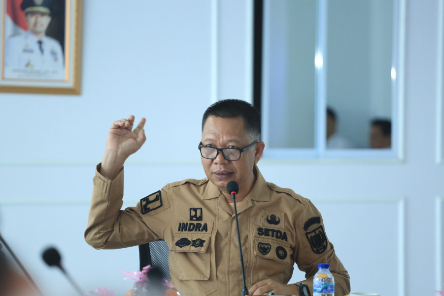 Pengelolaan Sampah 2025 Disesuaikan dengan Visi Misi Wali Kota Terpilih