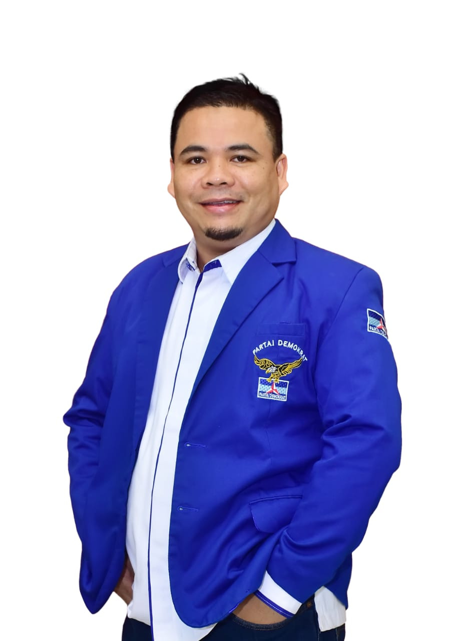 Sunardi : Daerah Penghasil DBH Mohon Jadi Perhatian Pemerintah