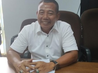 DPRD Minta DLHK Mendata Pengangkutan Sampah Tak Berizin