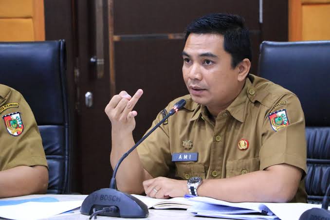 Awasi Pasokan dan Harga Bahan Pokok Jelang Ramadan, Sejumlah Upaya Dilakukan Disperindag