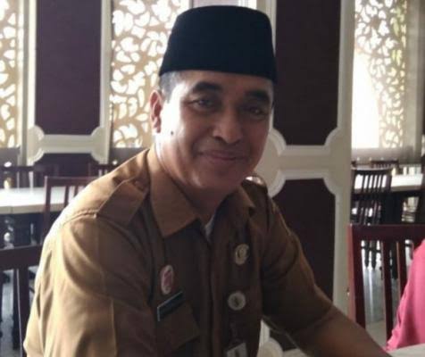 Disdalduk KB Pekanbaru Dorong Penggunaan Alat Kontrasepsi Lewat Penyuluhan dan Baksos